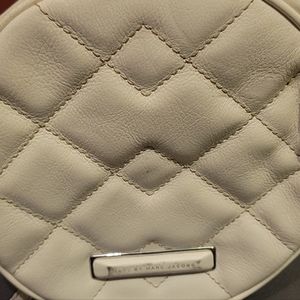 Marc by Marc Jacobs Circle Crossbody